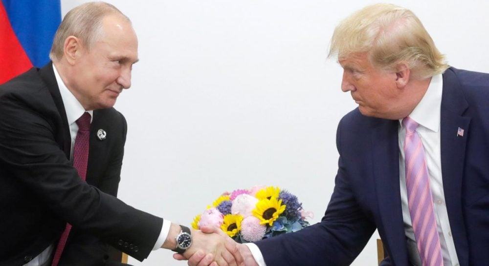 сможет ли Россия обеспечить США дизелем