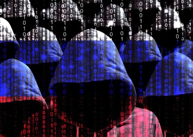 Российская группа киберпреступников UAC-0099 усиливает атаки на украинские компании