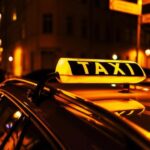 В Киеве будут регулировать предельные цены на такси: Корецкий сделал заявление