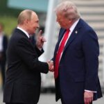 эксперт объяснил, что стоит за договоренностью между Трампом и Путиным