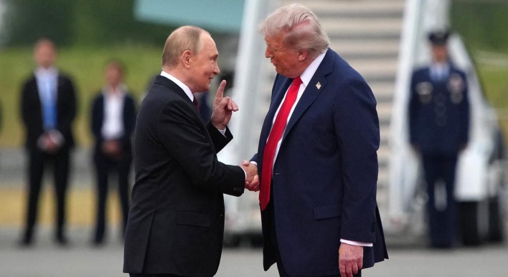 эксперт объяснил, что стоит за договоренностью между Трампом и Путиным