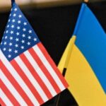 Украина и США заключили первое соглашение