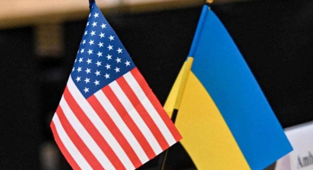 Украина и США заключили первое соглашение