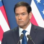 Рубио назвал «мудрым» решение Трампа снять санкции с России и указал причину