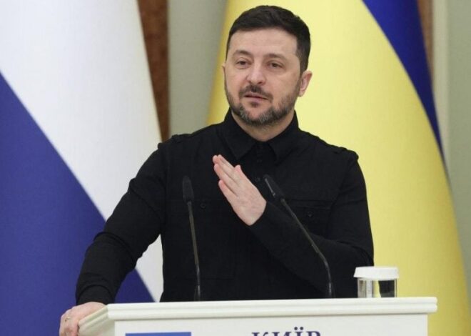 Дефицит госбюджета будет ликвидирован до конца года – Владимир Зеленский
