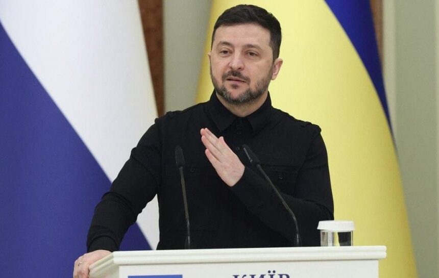 Дефицит госбюджета будет ликвидирован до конца года – Владимир Зеленский