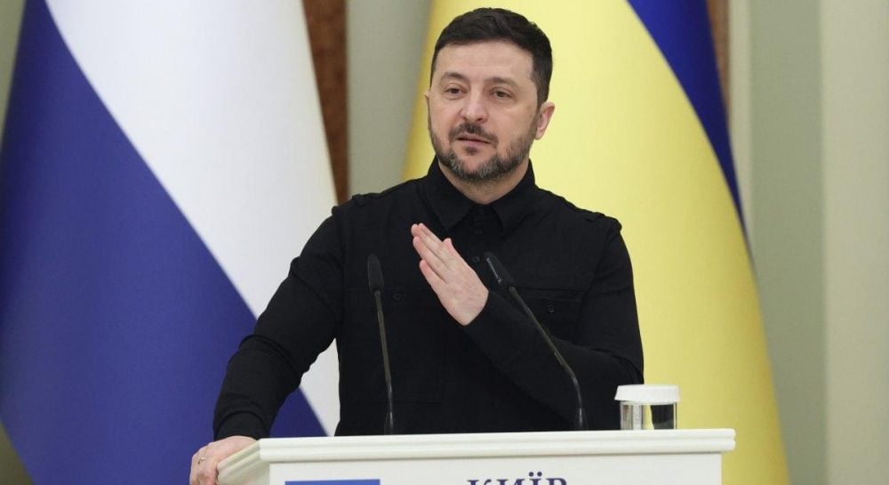 Дефицит госбюджета будет ликвидирован до конца года – Владимир Зеленский