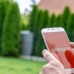 Allegro запускает пилотные продажи в Украине