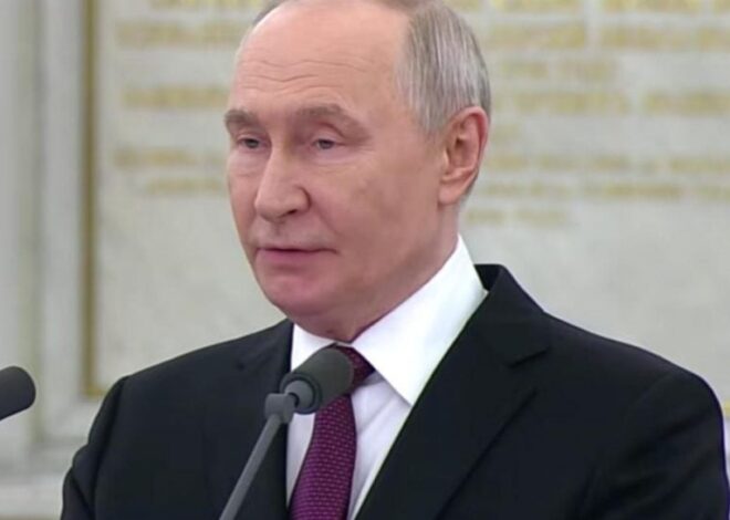 Reuters рассказало, как Путин запугал своих олигархов