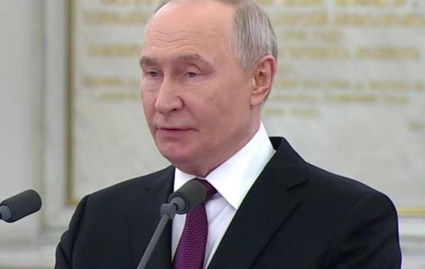 Reuters рассказало, как Путин запугал своих олигархов