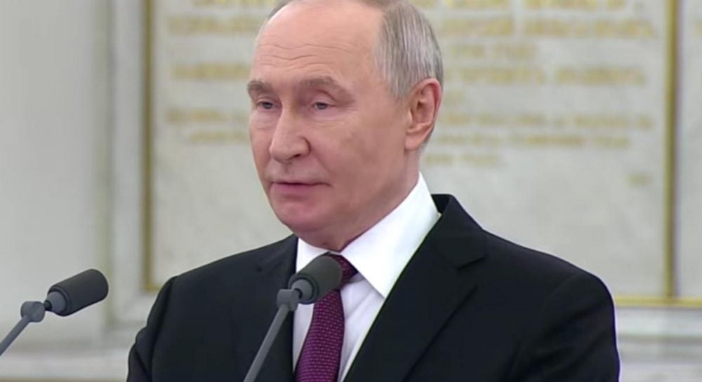 Reuters рассказало, как Путин запугал своих олигархов