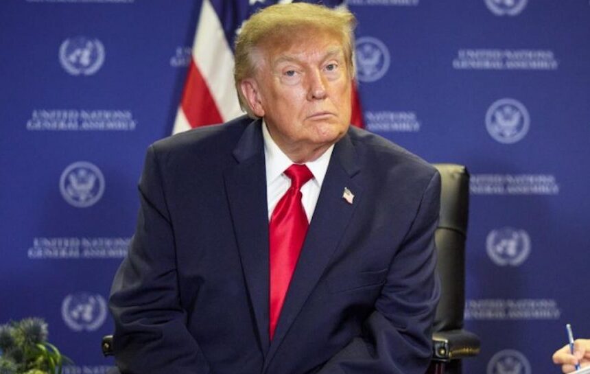 Трамп объявил энергетическое перемирие между Украиной и Россией