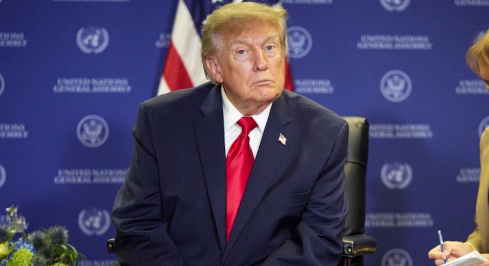 Трамп объявил энергетическое перемирие между Украиной и Россией
