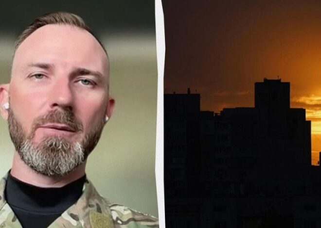 Зимний блэкаут в Москве будет, и он приблизит конец войны, – военный