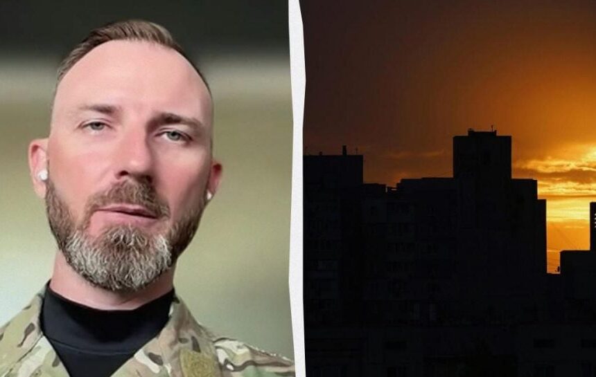 Зимний блэкаут в Москве будет, и он приблизит конец войны, – военный