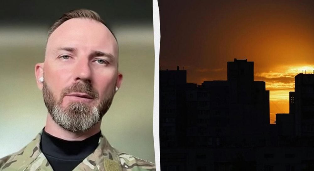 Зимний блэкаут в Москве будет, и он приблизит конец войны, – военный