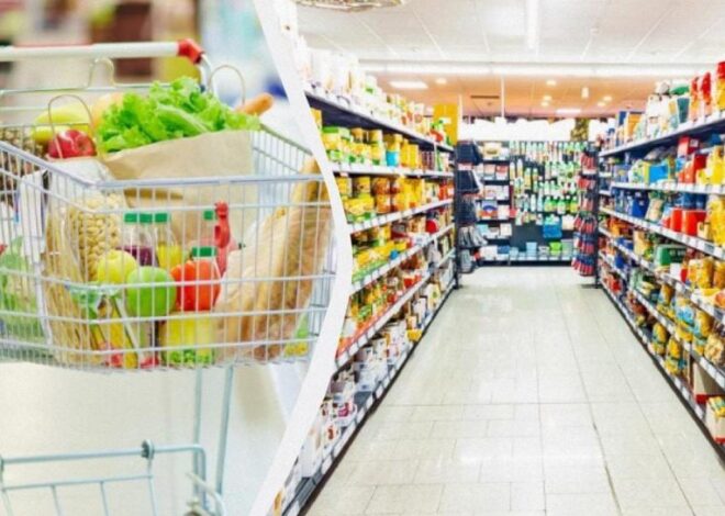 Ціни на продукти готуються до злету. Що подорожчало найбільше та чого очікувати далі