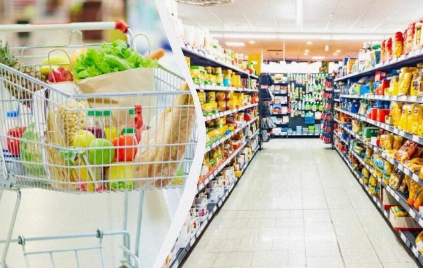 Ціни на продукти готуються до злету. Що подорожчало найбільше та чого очікувати далі