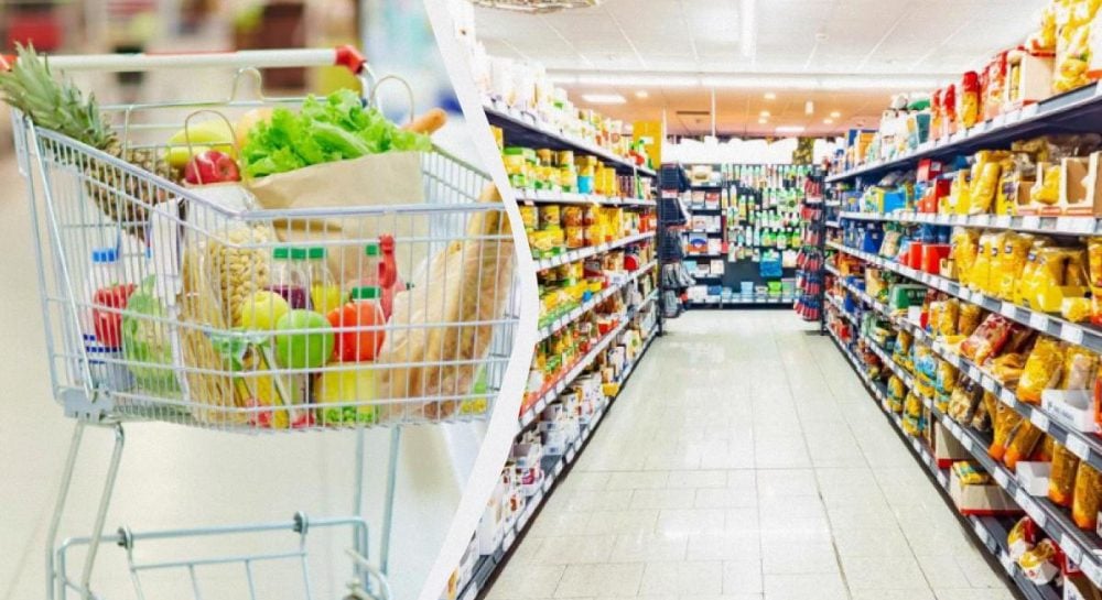 Ціни на продукти готуються до злету. Що подорожчало найбільше та чого очікувати далі