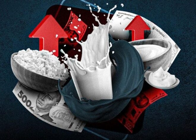 что подорожает к концу года на 20–25%