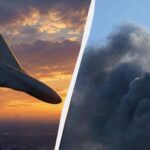 Россия атаковала Институт ядерных исследований в Киеве: возник пожар
