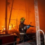 Удары РФ по Украине могут привести к потере ключевых игроков пищевой отрасли