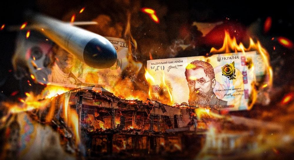 Економіка під ударами. Чи зникне великий бізнес в Україні