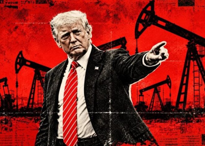 «В окружении Трампа есть идея отменить санкции против РФ за символический жест», – Мережко