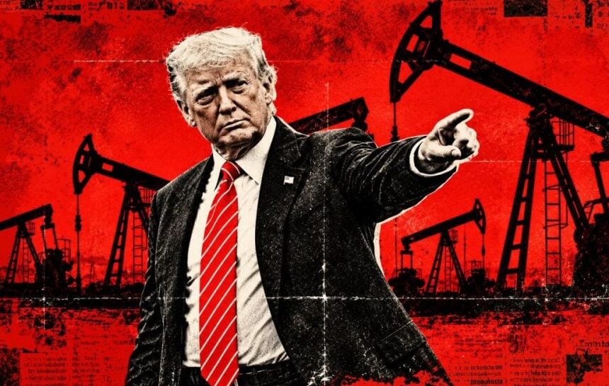 «В окружении Трампа есть идея отменить санкции против РФ за символический жест», – Мережко