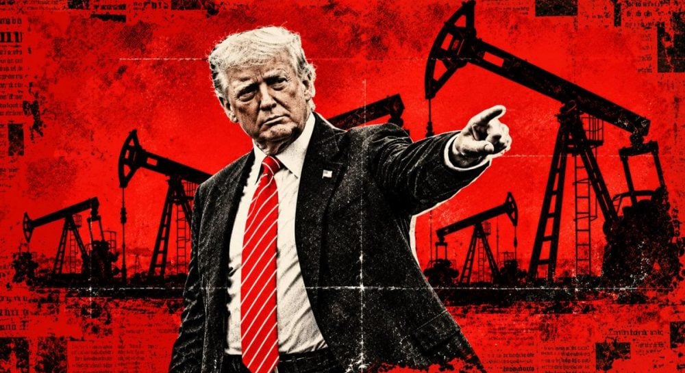 «В окружении Трампа есть идея отменить санкции против РФ за символический жест», – Мережко
