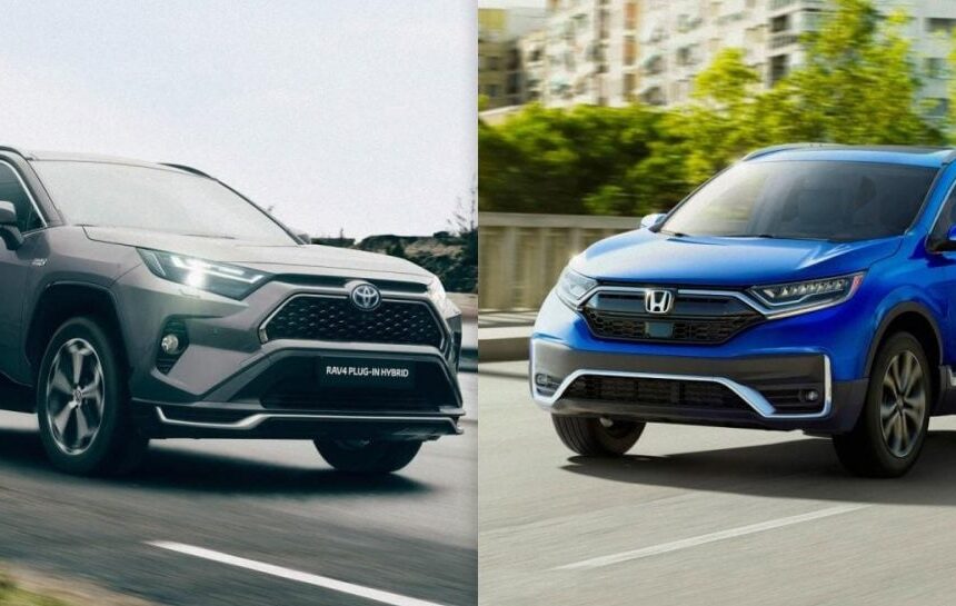 эксперты назвали пять надежных автомобилей