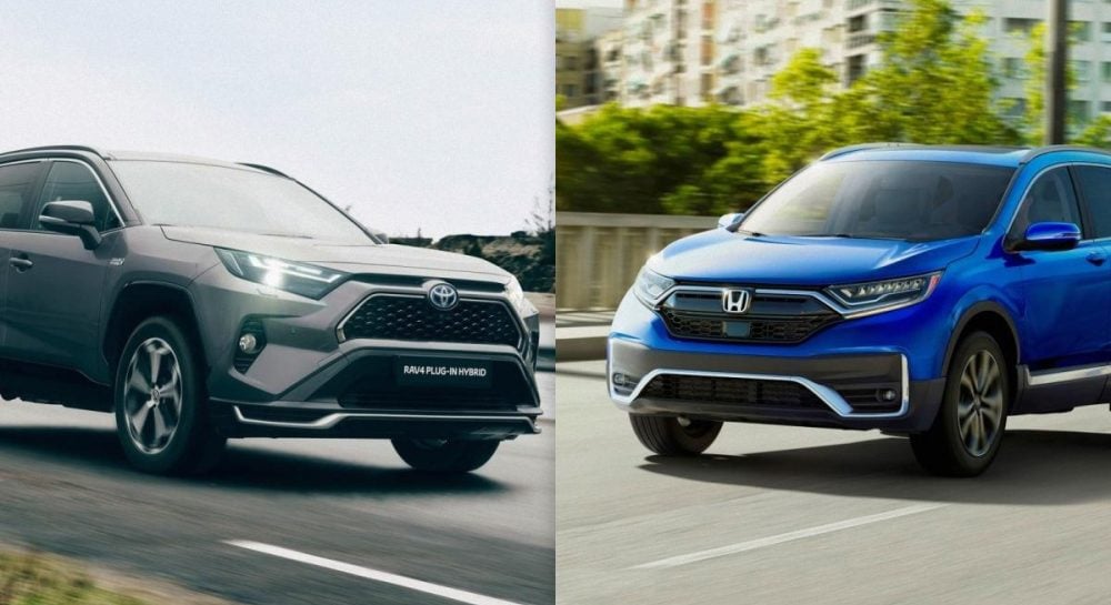 эксперты назвали пять надежных автомобилей