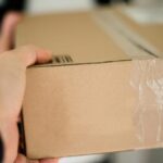 Новая почта сокращает срок бесплатного хранения посылок до 5 дней