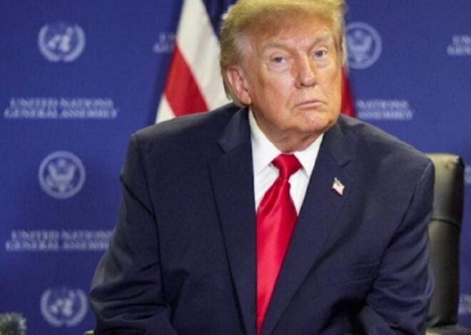 Поможет ли Трампу выиграть выборы российский дизель