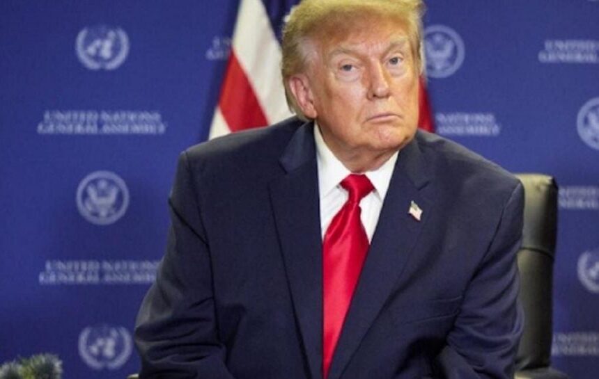 Поможет ли Трампу выиграть выборы российский дизель