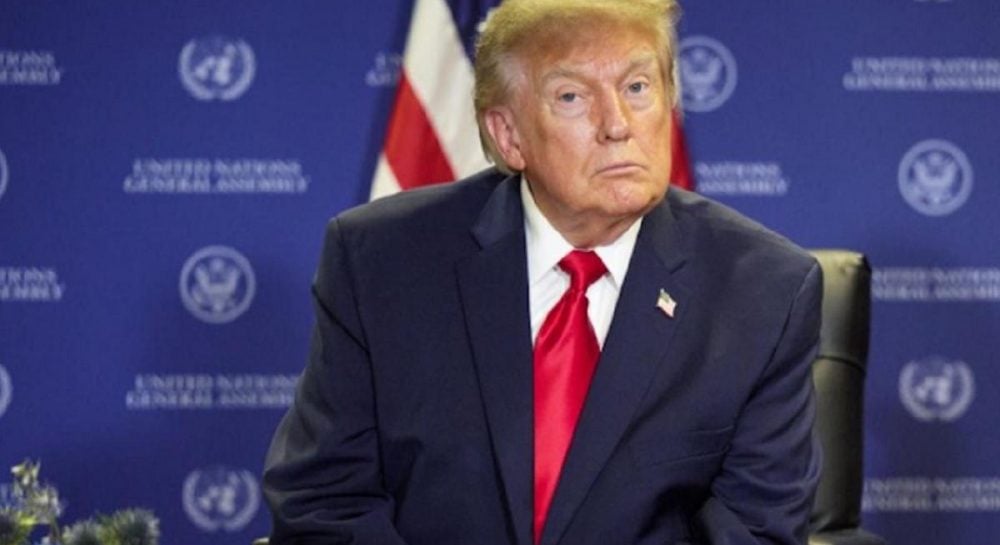 Поможет ли Трампу выиграть выборы российский дизель