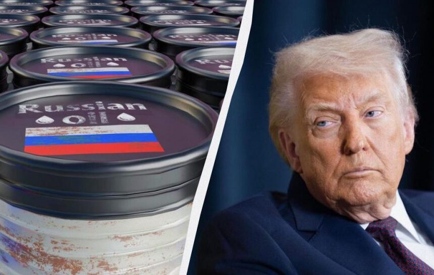 эксперт объяснил, кому оно выгодно и что будет с ценами на дизель