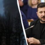 Зеленский заявил, что Россия нарушила соглашение, и пообещал дать ответ