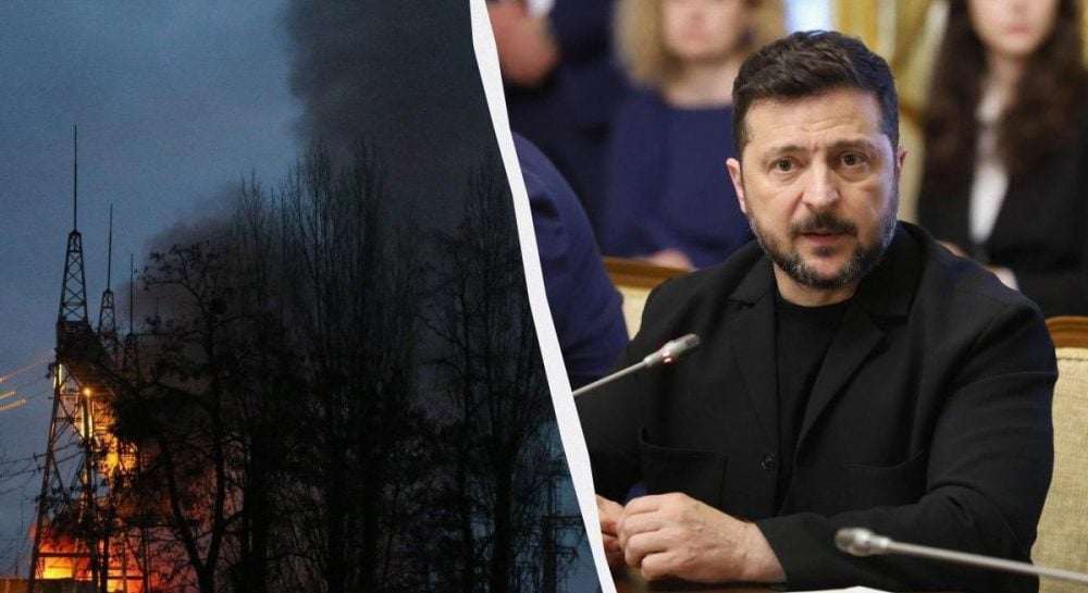 Зеленский заявил, что Россия нарушила соглашение, и пообещал дать ответ