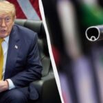 цены на топливо сбьют по рейтингу Трампа