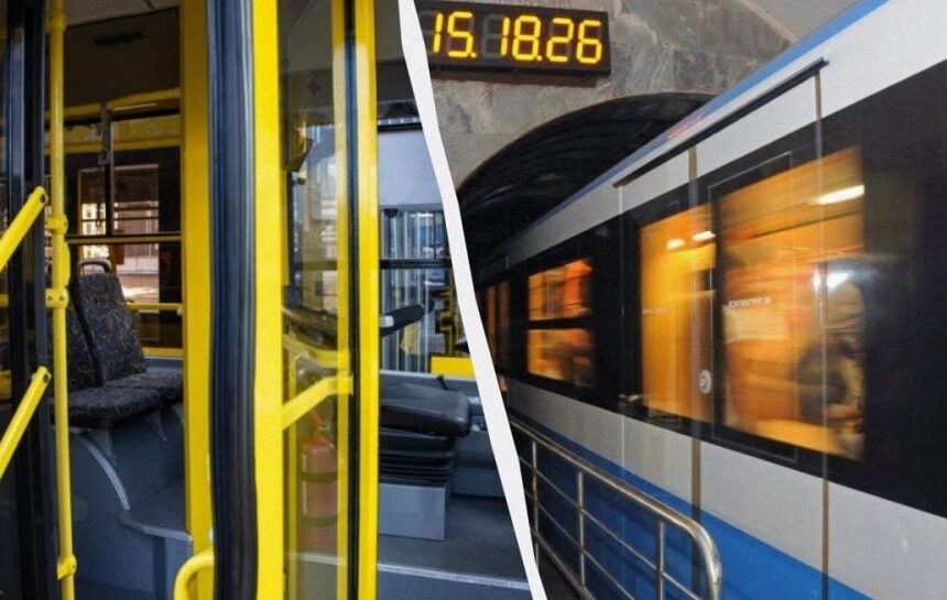 Южный мост в Киеве перекрыли: как теперь курсирует транспорт