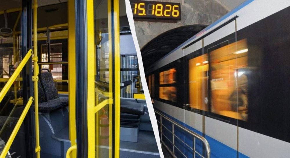 Южный мост в Киеве перекрыли: как теперь курсирует транспорт