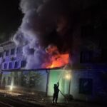 Укрзализныця попала под удар России: ряд поездов задерживается