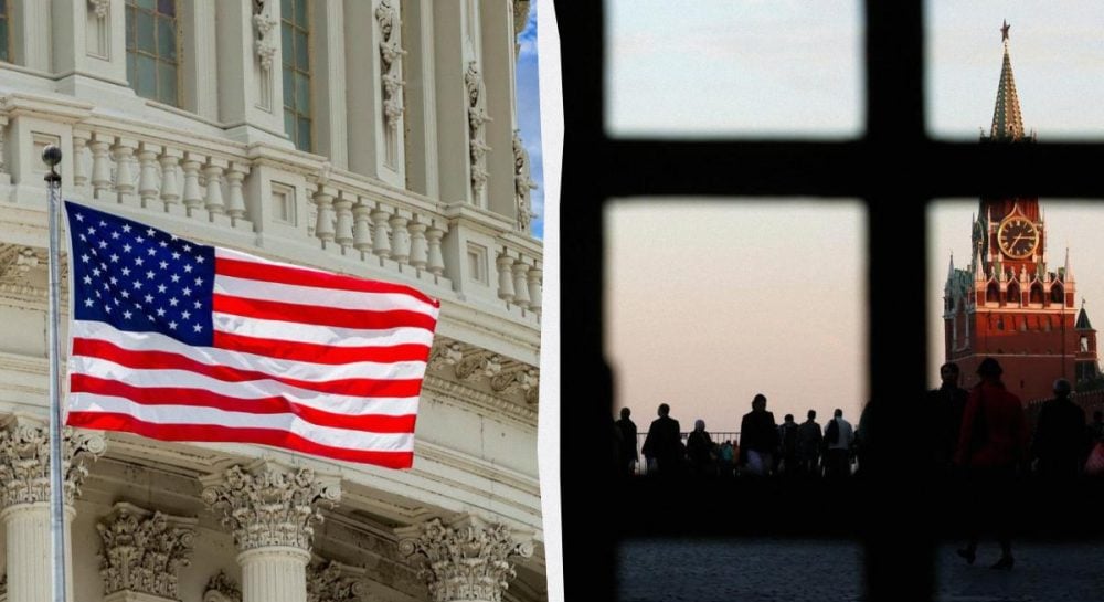 США хотят разморозить российские активы