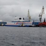 Кремль хочет поставить плавучие АЭС одной из самых густонаселённых стран мира