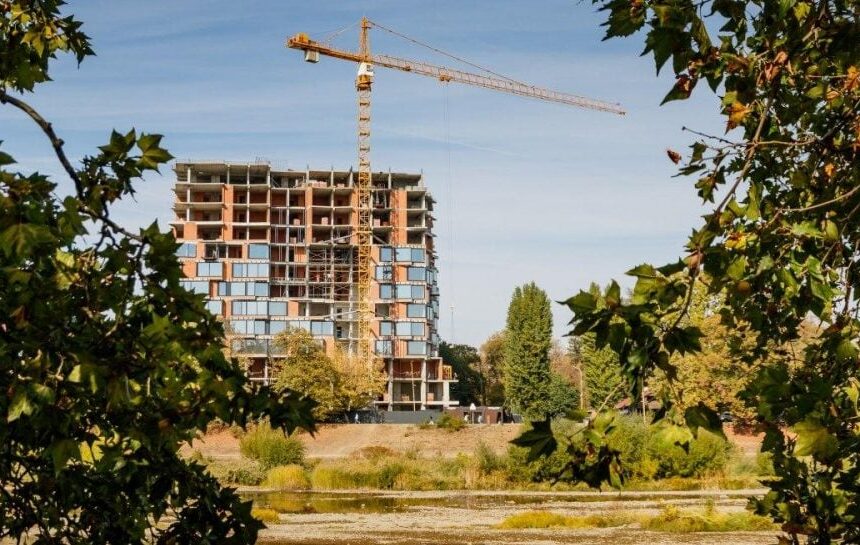 Закарпаття «не гумове» і дуже дороге