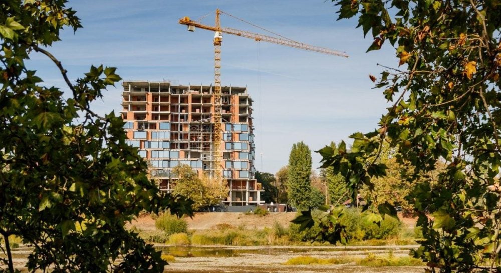 Закарпаття «не гумове» і дуже дороге