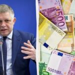 Словакия и Венгрия не присоединятся к помощи Украине в 70 млрд евро: Фицо назвал причины