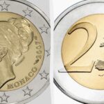 Эти монеты номиналом 2 евро стоят сотни и тысячи: самые редкие экземпляры