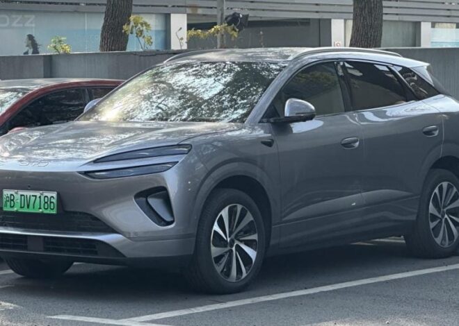 Какие автомобили из Китая покупают украинцы: названы самые популярные